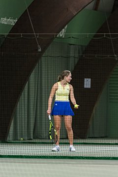 Lilly Düffert 1494 - Verbandsmeisterschaften